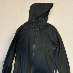 Rains Storm Breaker Jacket